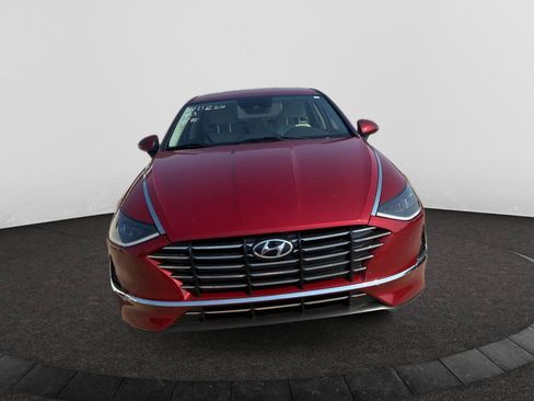 Used 2023 Hyundai Sonata SE FWD image 2