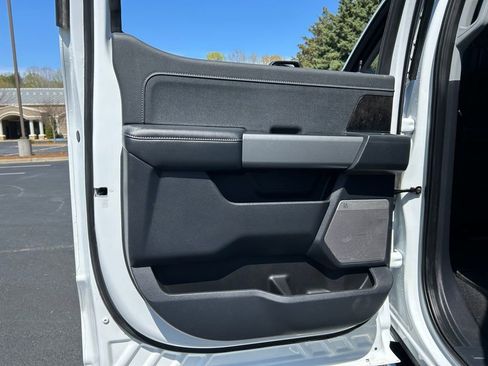 Used 2024 Ford F250 Lariat w/ FX4 Off-Road Package image 67