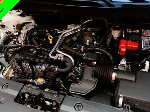 Certified 2024 Nissan Altima 2.5 SR AWD/4WD image 63