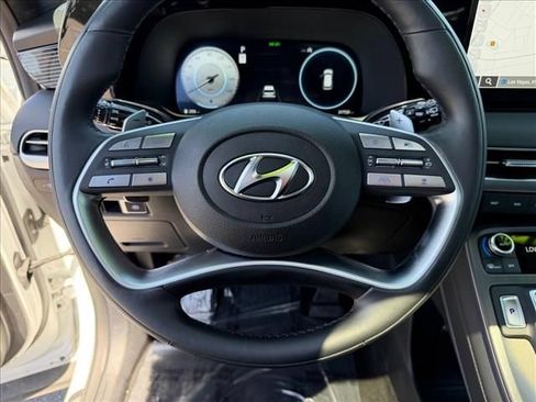 Used 2024 Hyundai Palisade Calligraphy AWD/4WD image 18