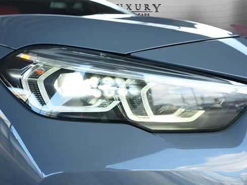 Used 2021 BMW M235i xDrive Gran Coupe w/ Shadowloine Package image 8
