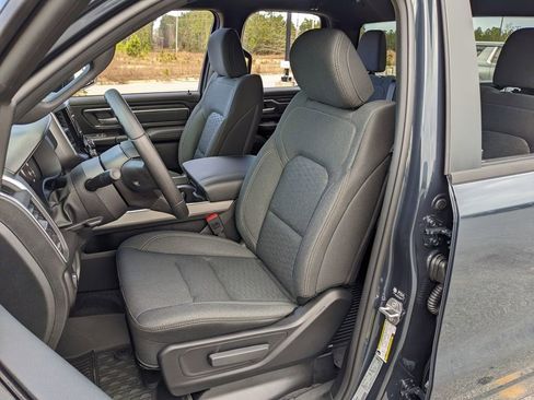 New 2026 RAM 1500 Big Horn image 33