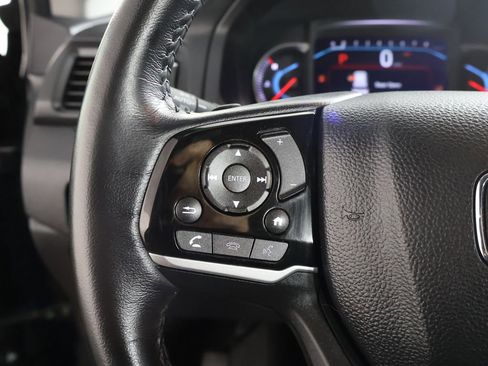 Used 2022 Honda Pilot Special Edition image 48