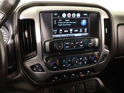 Used 2017 GMC Sierra 1500 SLT image 5