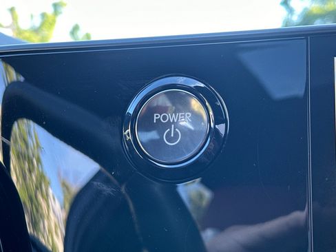 Used 2024 Lexus NX 350h AWD w/ Cold Area Package image 16
