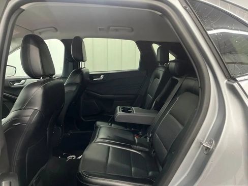 Used 2024 Ford Escape Platinum AWD/4WD image 15
