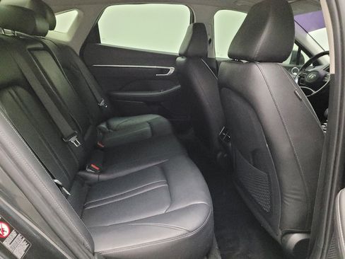 Used 2022 Hyundai Sonata Limited FWD image 19