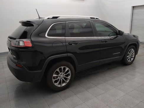 Used 2020 Jeep Cherokee Latitude Plus image 10