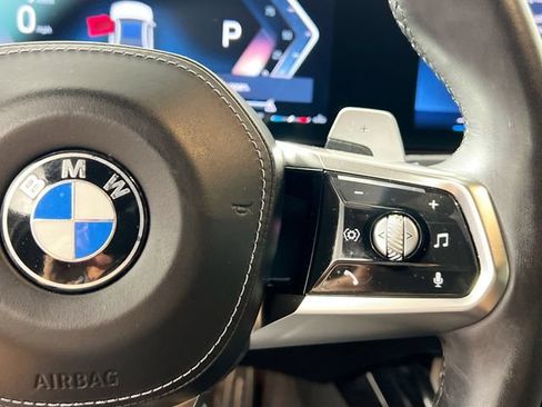 Used 2024 BMW 740i RWD image 18