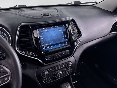 Used 2021 Jeep Cherokee Limited AWD/4WD image 20