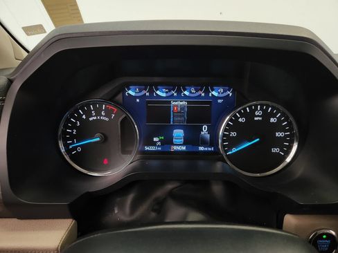 Used 2024 Ford Expedition Limited AWD/4WD image 15