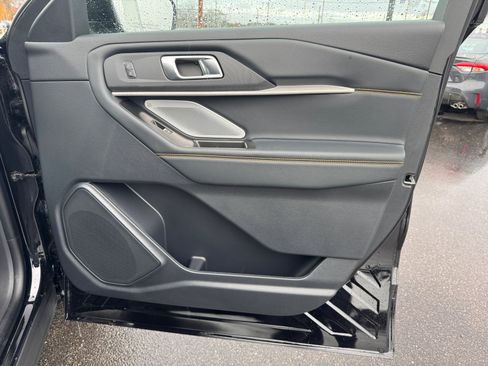 New 2026 Ford Explorer Tremor w/ Tremor Ultimate Package image 28