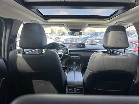 Used 2023 MAZDA CX-50 2.5 S w/ Cargo Package image 13