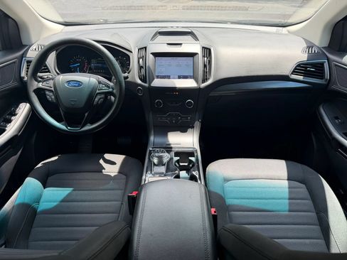 Used 2020 Ford Edge SE AWD/4WD image 13