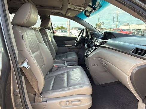 Used 2011 Honda Odyssey EX-L image 33