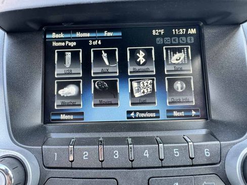 Used 2013 Chevrolet Equinox LT w/ Driver Convenience Package FWD image 41