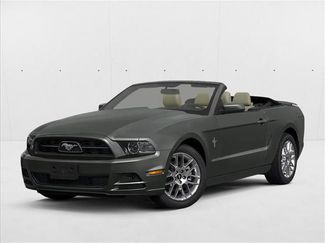 Used 2014 Ford Mustang Premium RWD video 1