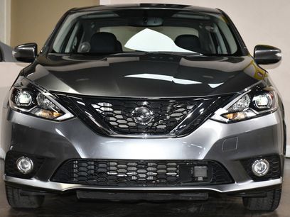 Used 2019 Nissan Sentra SL