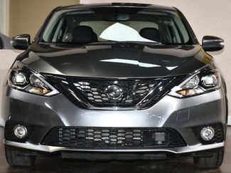 Used 2019 Nissan Sentra SL video 1
