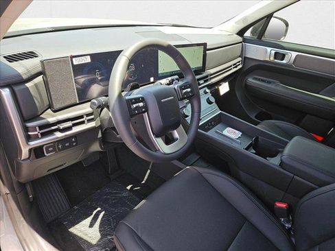 New 2025 Hyundai Santa Fe XRT image 3