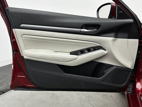 Used 2022 Nissan Altima 2.5 SL image 12