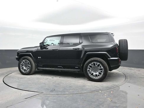New 2025 GMC Hummer EV 3X image 3