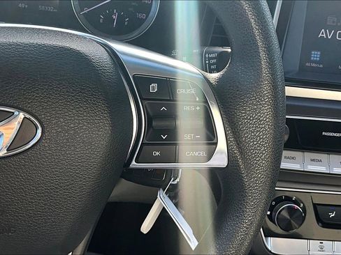Used 2018 Hyundai Sonata ECO image 23
