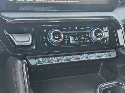 Used 2024 GMC Sierra 3500 AT4 w/ AT4 Premium Plus Package image 22