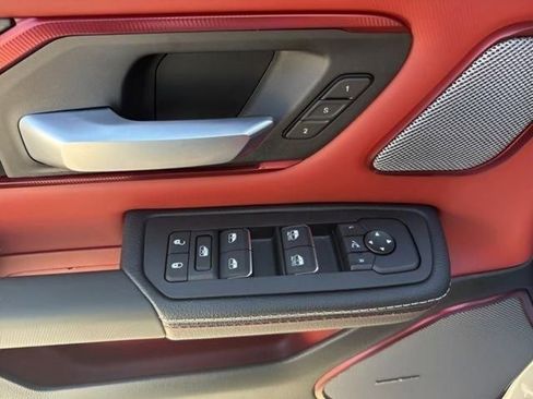 New 2026 RAM 1500 Rebel w/ Rebel Level 2 Equipment Group image 11