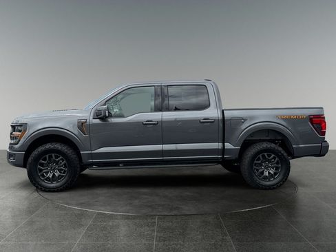Used 2026 Ford F150 Tremor w/ Equipment Group 402B MID AWD/4WD image 5