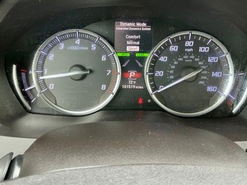 Used 2018 Acura MDX SH-AWD image 27