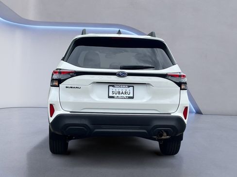 New 2026 Subaru Forester Premium AWD/4WD image 4