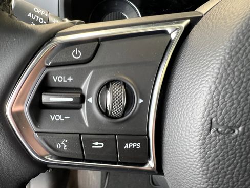 New 2026 Acura RDX image 19