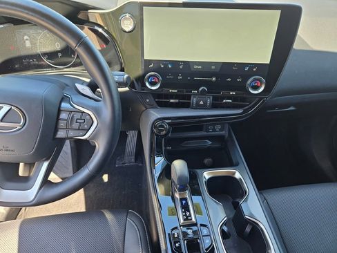 Used 2024 Lexus NX 350 AWD w/ Vision Package image 20
