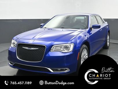 Used 2018 Chrysler 300 Touring w/ Driver Convenience Group