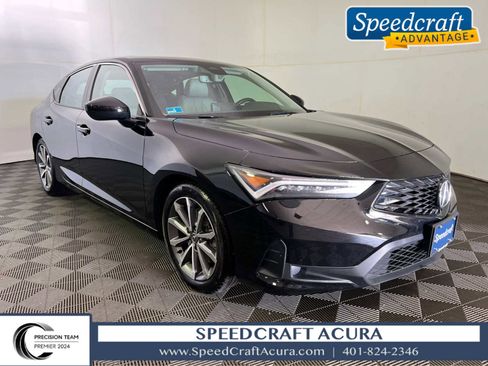 Used 2024 Acura Integra image 1