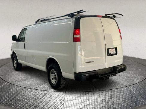 Used 2020 Chevrolet Express 2500 w/ Driver Convenience Package image 6
