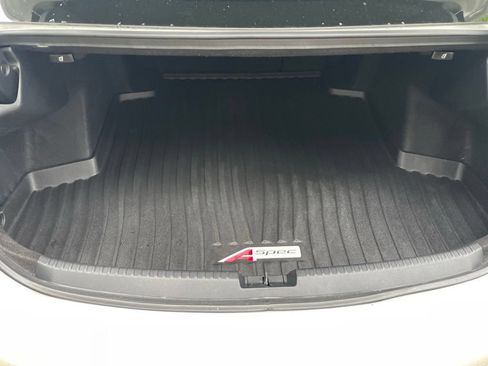 Used 2022 Acura TLX w/ A-SPEC Pkg FWD image 21