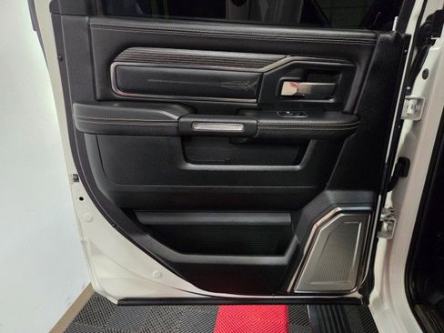 Used 2020 RAM 2500 Limited image 39