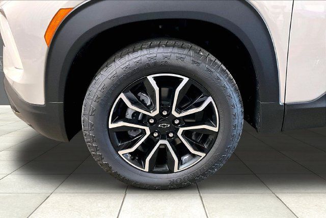 New 2026 Chevrolet TrailBlazer ACTIV w/ Convenience Package AWD/4WD image 10