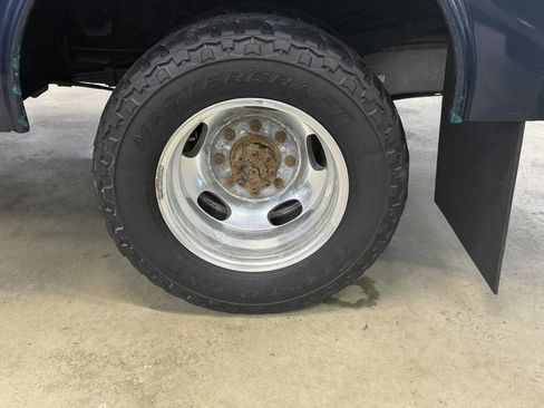 Used 2016 Ford F350 XL w/ Power Equipment Group image 31