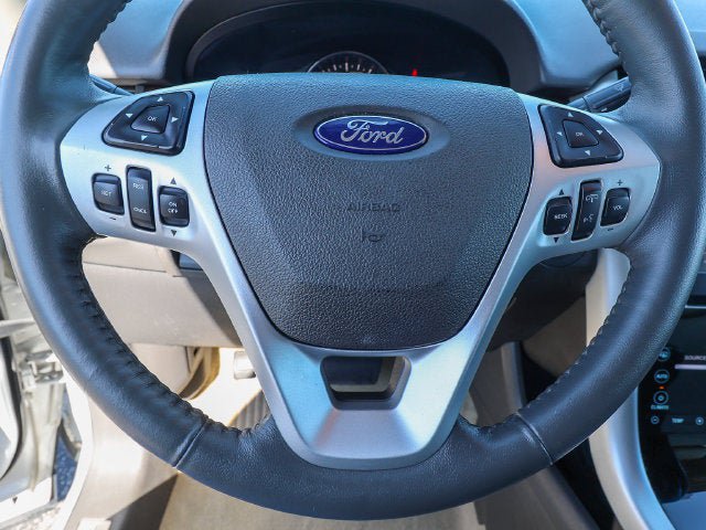 Used 2011 Ford Edge Limited w/ Driver Entry Pkg FWD image 17
