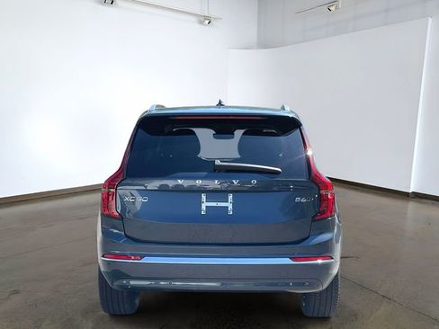 New 2026 Volvo XC90 B6 Ultra w/ Protection Package AWD/4WD image 5