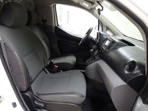 Used 2020 Nissan NV200 SV w/ Back Door Glass Package FWD image 34