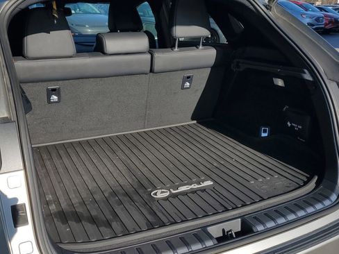 Used 2021 Lexus NX 300 F Sport w/ F Sport Premium Package image 28