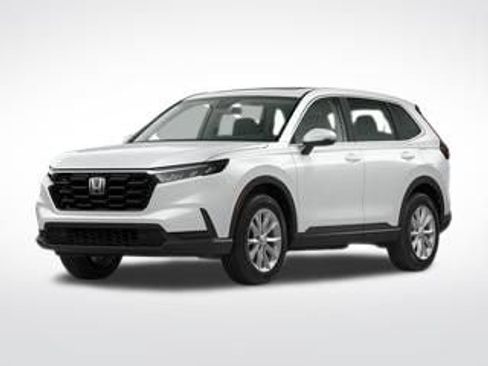 Used 2024 Honda CR-V EX image 13