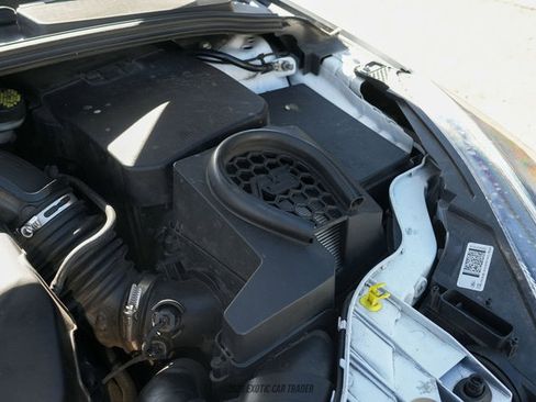 Used 2016 Ford Focus RS image 17