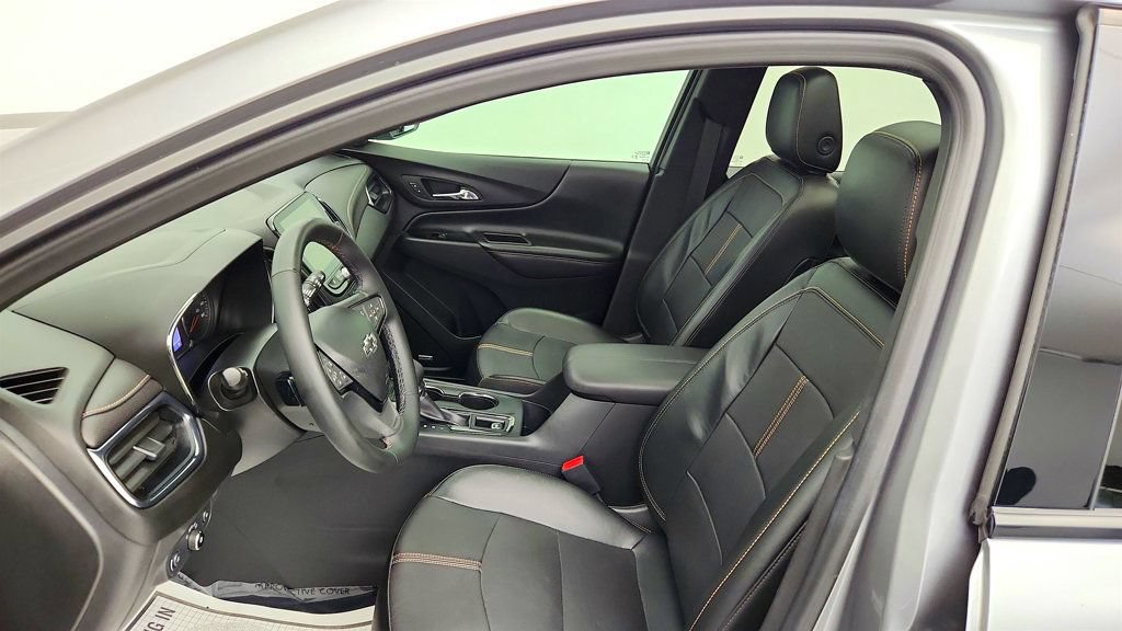 Used 2023 Chevrolet Equinox Premier FWD image 18