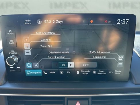 Used 2025 Honda Pilot Touring image 23