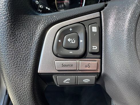 Used 2018 Subaru Forester 2.5i Premium w/ All-Weather Package AWD/4WD image 24